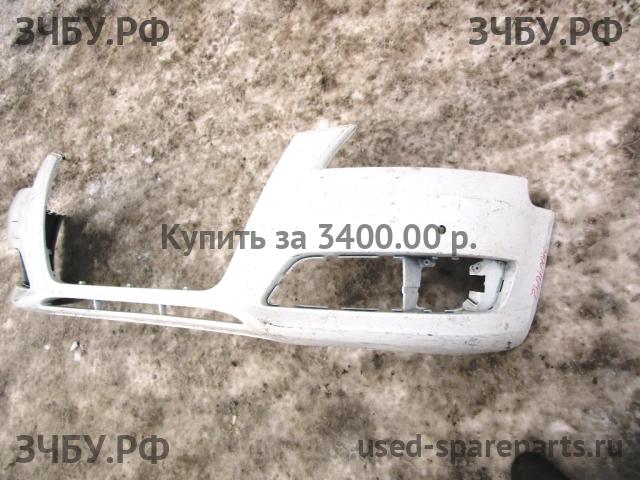 Audi A3 [8P] Бампер передний