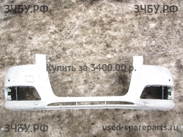 Audi A3 [8P] Бампер передний