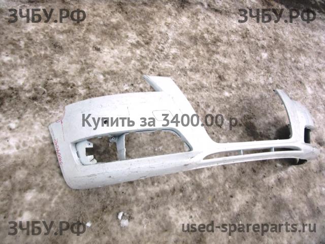 Audi A3 [8P] Бампер передний
