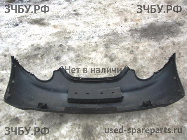 Volkswagen Beetle (New Beetle) 1 [A4] Бампер задний
