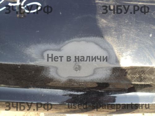 KIA Carens (1) Бампер задний