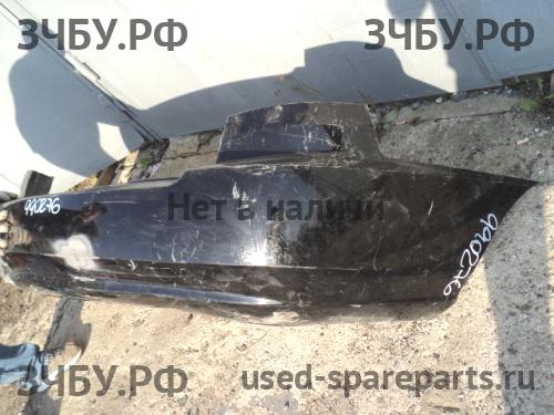 KIA Carens (1) Бампер задний