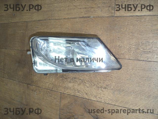 Mazda 3 [BL] ПТФ правая