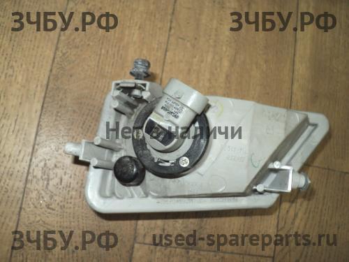 Mazda 3 [BL] ПТФ правая