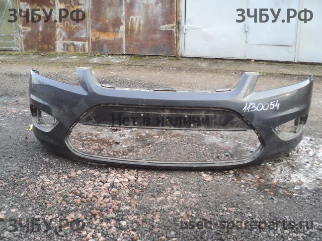 Ford Focus 2 (рестайлинг) Бампер передний