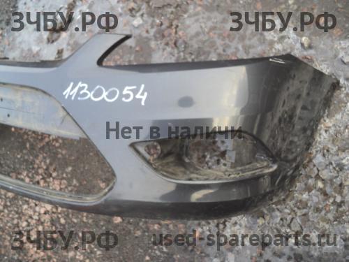 Ford Focus 2 (рестайлинг) Бампер передний