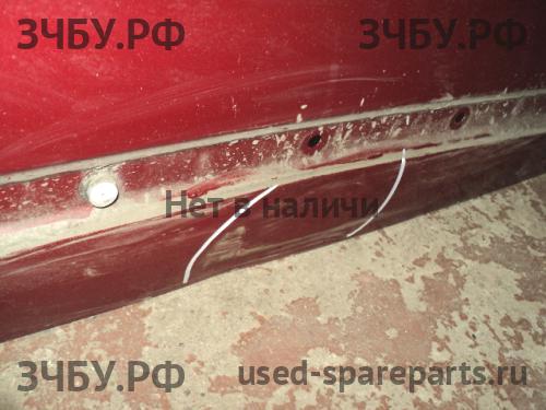 Citroen C5 (3) Дверь передняя правая
