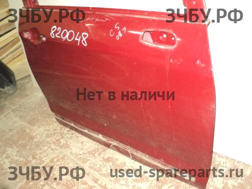 Citroen C5 (3) Дверь передняя правая