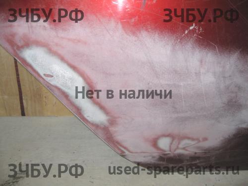 Mazda 6 [GH] Дверь задняя правая