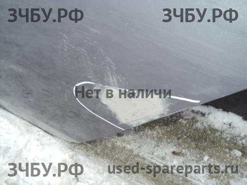Mazda 6 [GH] Дверь задняя левая