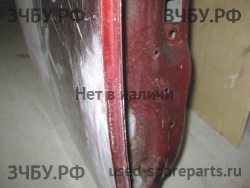 Mazda 6 [GH] Дверь задняя правая