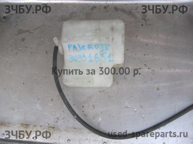 Mitsubishi Pajero/Montero 4 Бачок расширительный