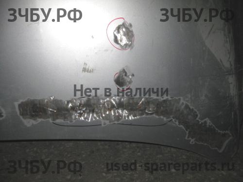 Toyota RAV 4 (3) Капот