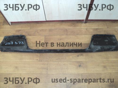 Volkswagen Amarok Накладка заднего бампера