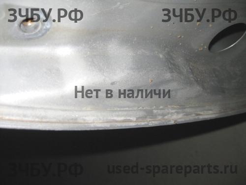 Toyota Avensis 3 Дверь передняя правая
