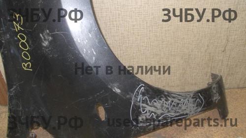 Toyota Auris 1 (E150) Крыло переднее правое
