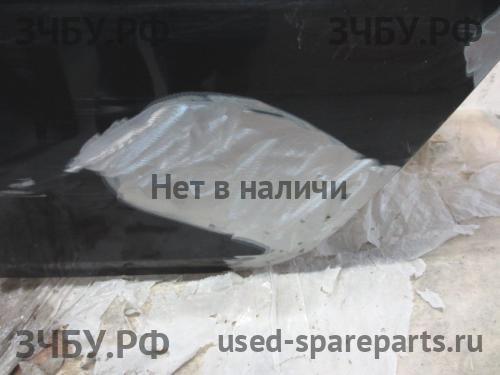 Mazda 3 [BL] Дверь задняя левая
