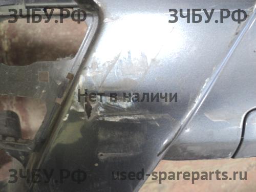 Citroen C4 Grand Picasso (1) Бампер передний