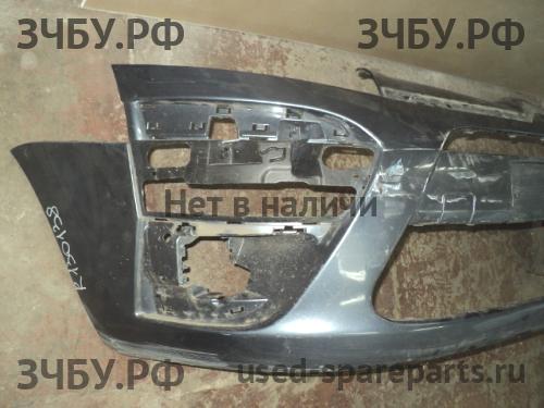 Citroen C4 Grand Picasso (1) Бампер передний