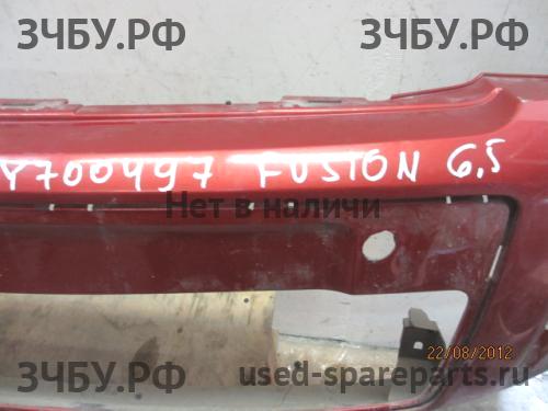 Ford Fusion Бампер передний