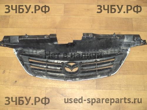Mazda MPV 2 [LW] Решетка радиатора