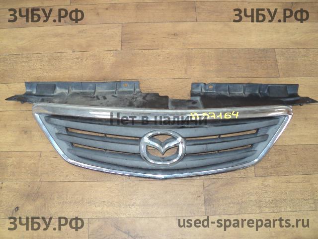 Mazda MPV 2 [LW] Решетка радиатора
