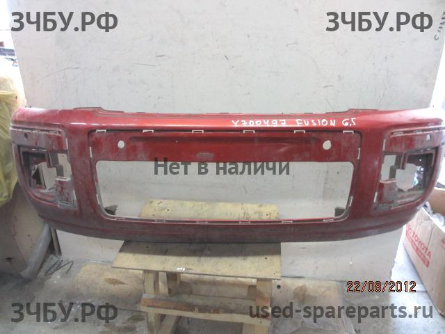 Ford Fusion Бампер передний
