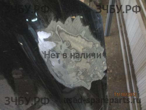 Ford Mondeo 4 Капот