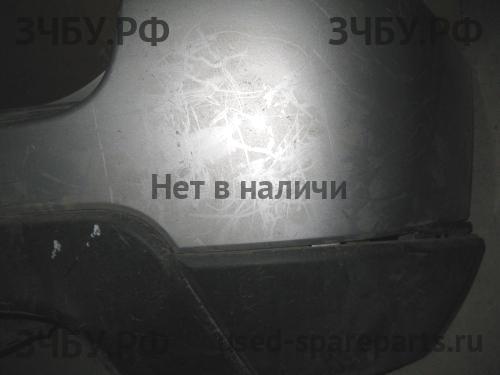 KIA Sportage 2 Бампер задний