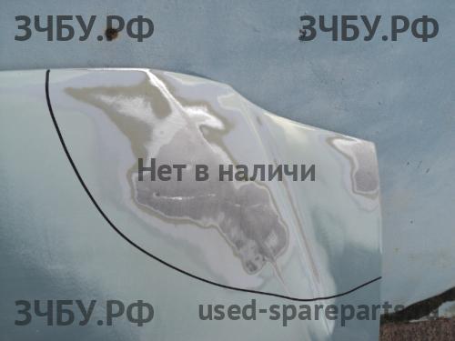 Renault Logan 1 Капот