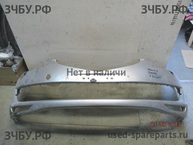 Mazda 6 [GH] Бампер передний