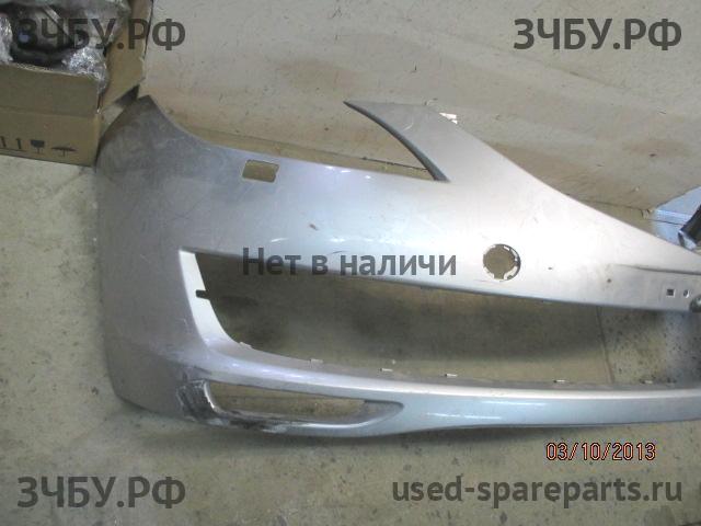 Mazda 6 [GH] Бампер передний