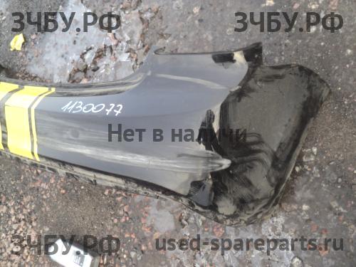 KIA Rio 2 Бампер задний