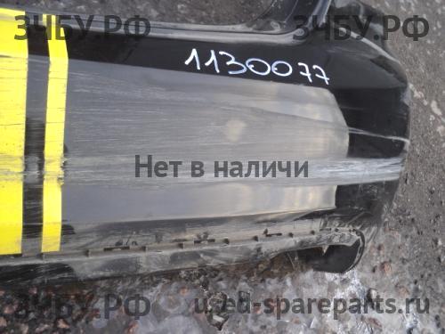 KIA Rio 2 Бампер задний