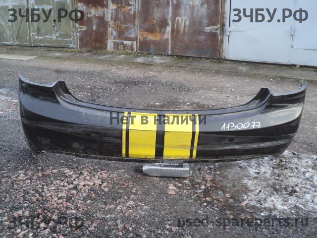 KIA Rio 2 Бампер задний