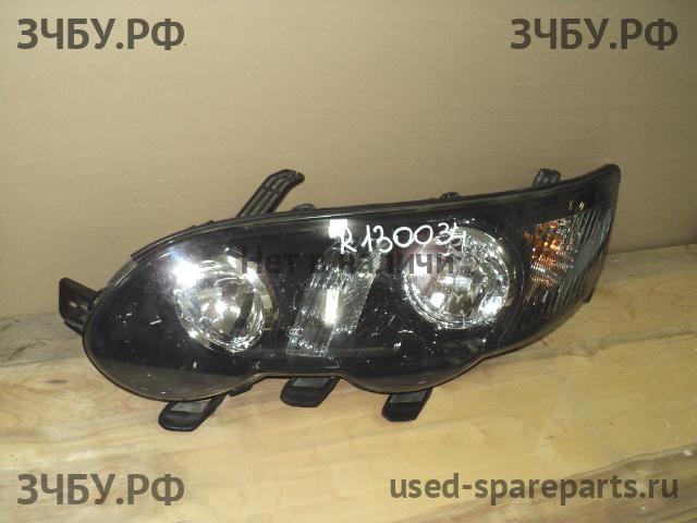 Chery CrossEastar (B14) Фара левая