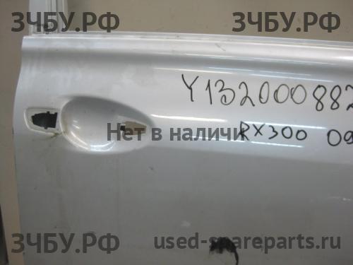 Lexus RX (3) 350/450h Дверь передняя правая