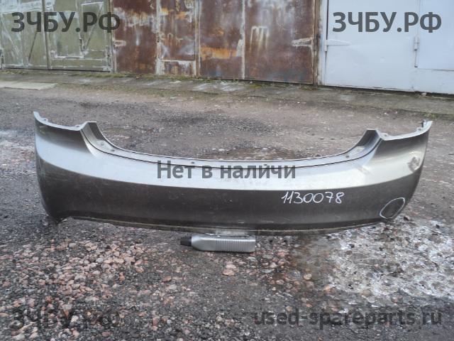 KIA Rio 2 Бампер задний