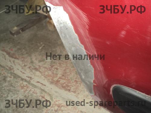 Citroen C3 Picasso Дверь задняя правая