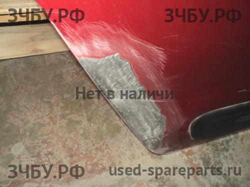 Citroen C3 Picasso Дверь задняя правая