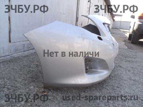 Toyota Corolla (E14 - E15) Бампер передний