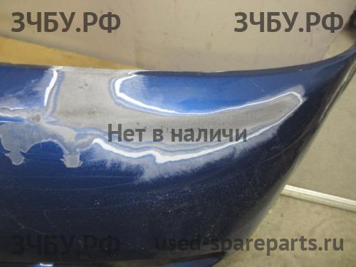 KIA Rio 2 Бампер передний