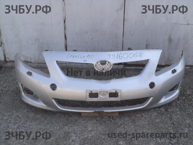 Toyota Corolla (E14 - E15) Бампер передний