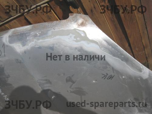Nissan Qashqai (J10) Капот