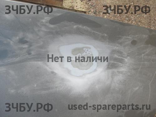 Nissan Qashqai (J10) Капот