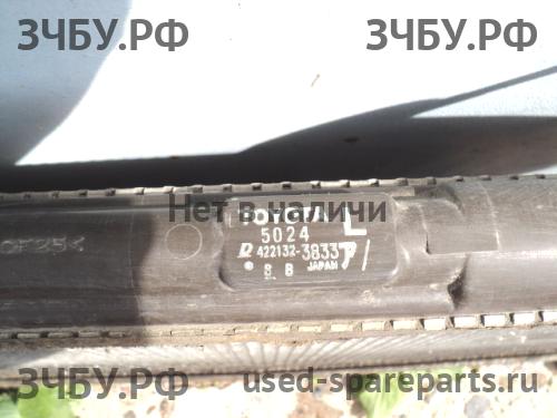 Lexus LS (3) 430 Радиатор основной (охлаждение ДВС)