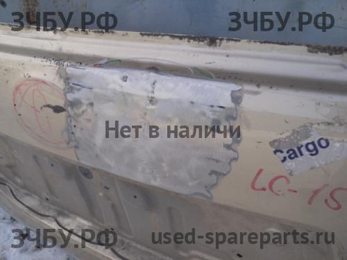Toyota Land Cruiser 150 (PRADO) Дверь багажника