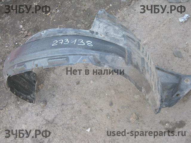 Toyota Land Cruiser 150 (PRADO) Локер