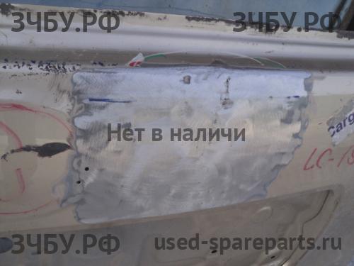Toyota Land Cruiser 150 (PRADO) Дверь багажника