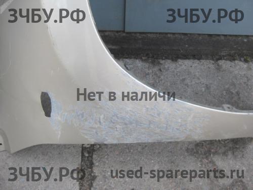 Toyota RAV 4 (3) Крыло переднее правое